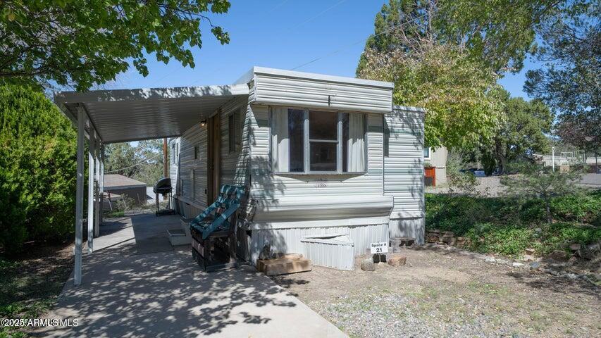 202 N Cactus Dr. #21, Prescott, AZ 86303
