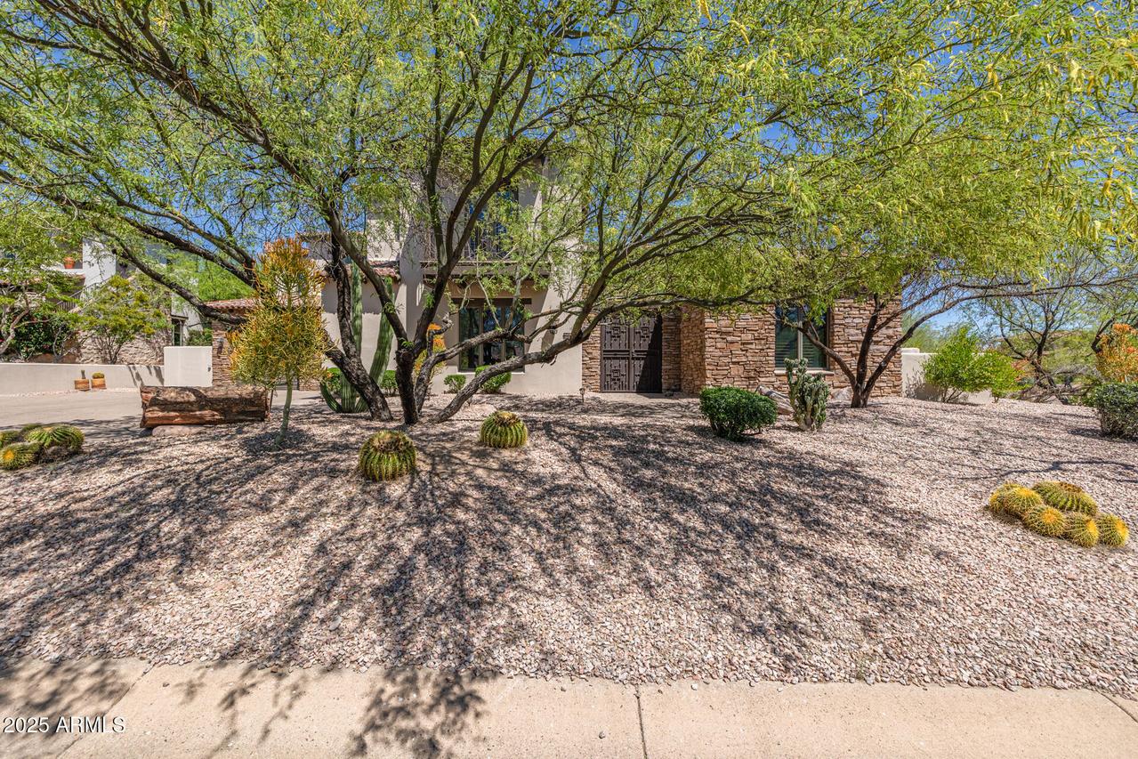 2671 S Moonlight Dr., Gold Canyon, AZ 85118