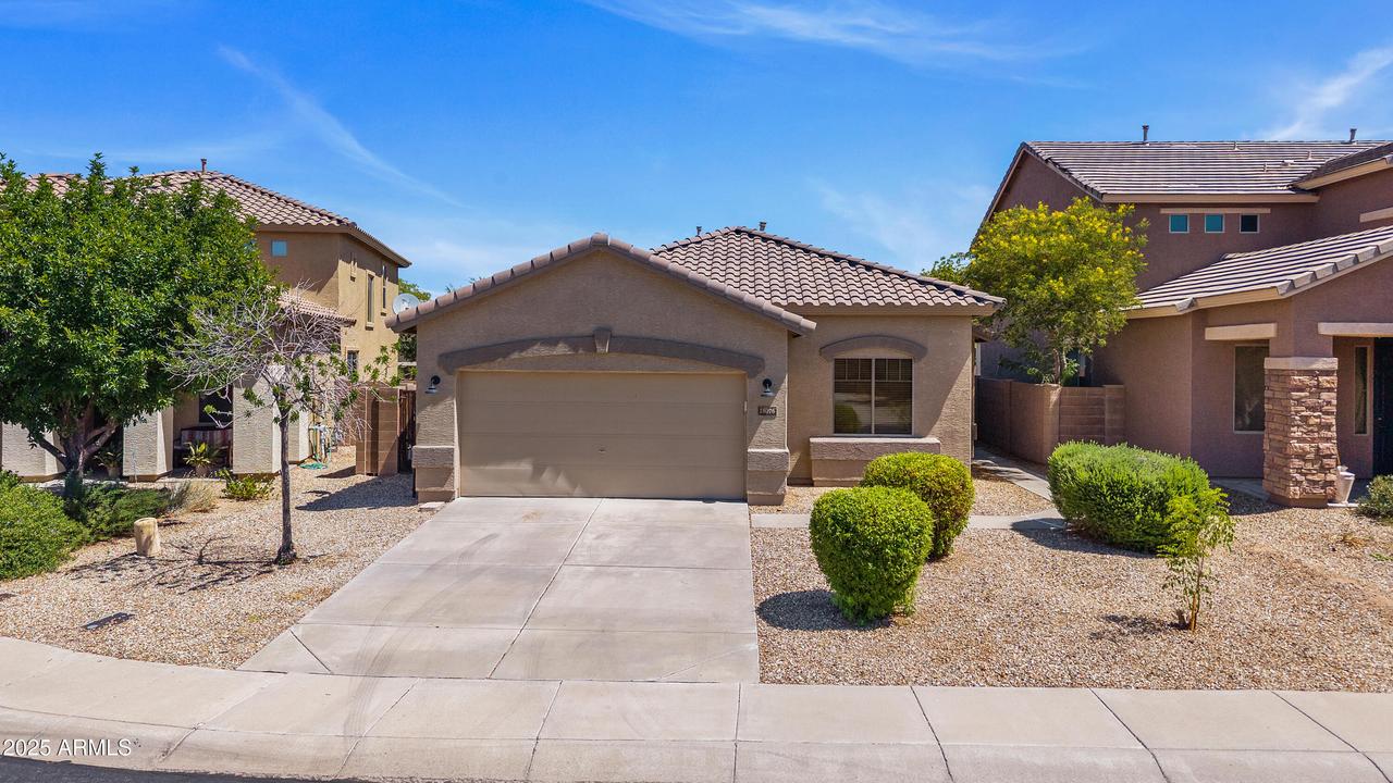 18076 W Hatcher Rd., Waddell, AZ 85355