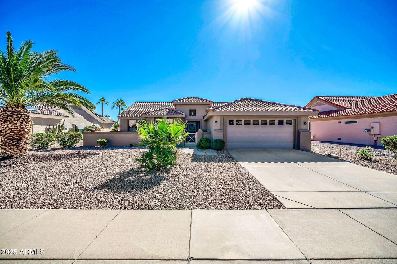 15119 W Las Brizas Ln., Sun City West, AZ 85375
