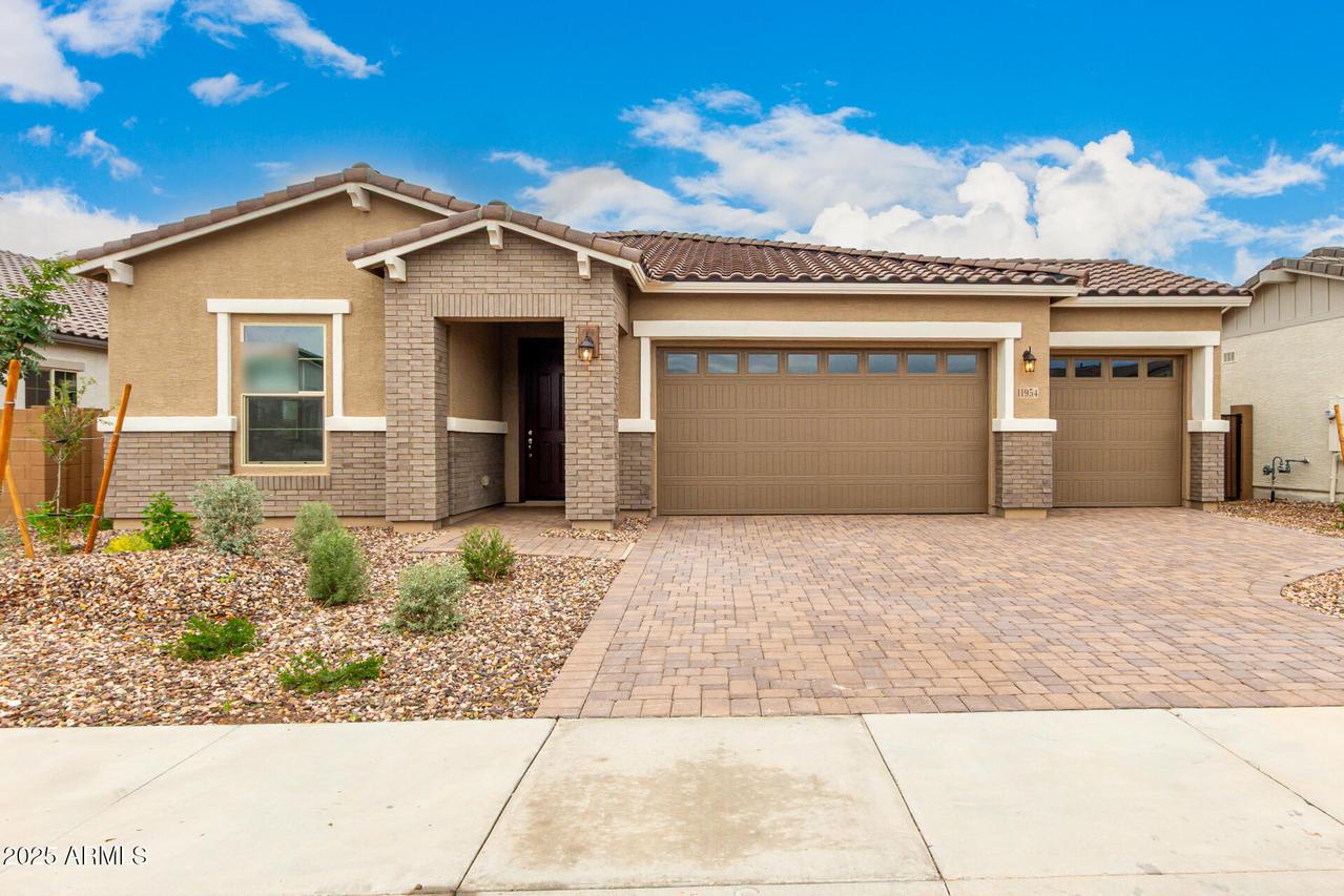 11954 W Marguerite Ave., Avondale, AZ 85323