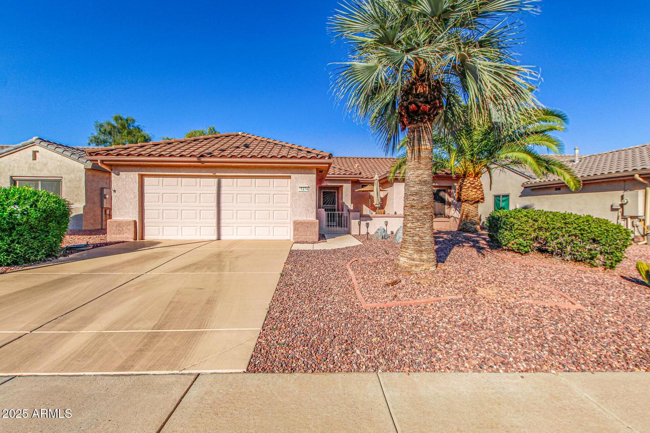 16274 W Desert Canyon Dr., Surprise, AZ 85374