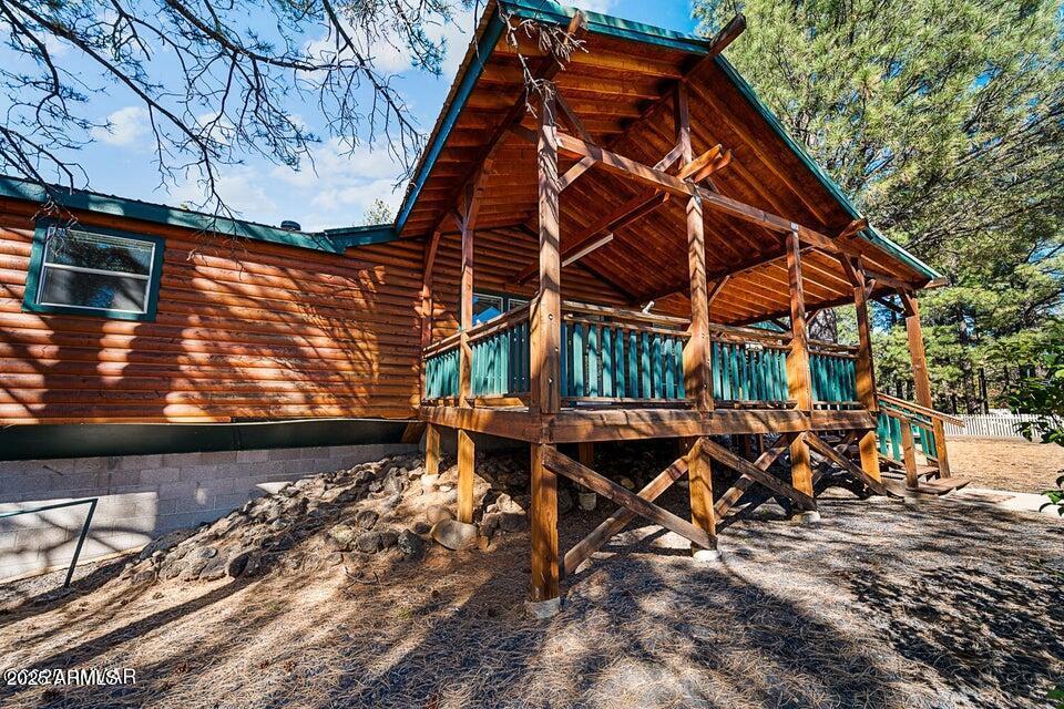 2421 W Thornton Rd., Show Low, AZ 85901
