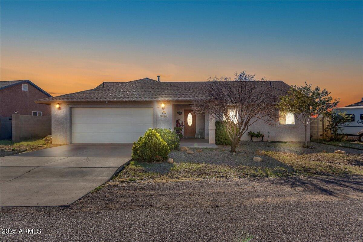 257 E Walnut St., Safford, AZ 85546