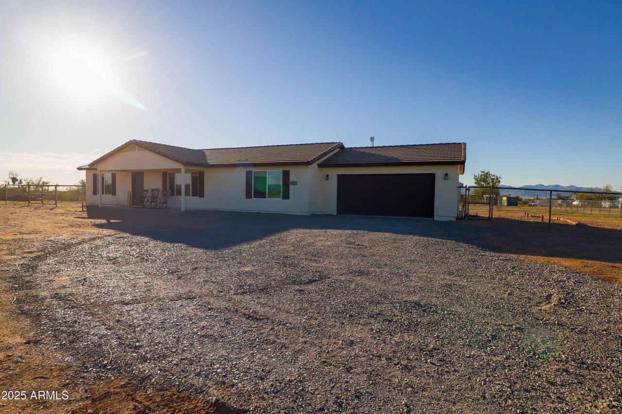 22125 W Laura St., Wittmann, AZ 85361