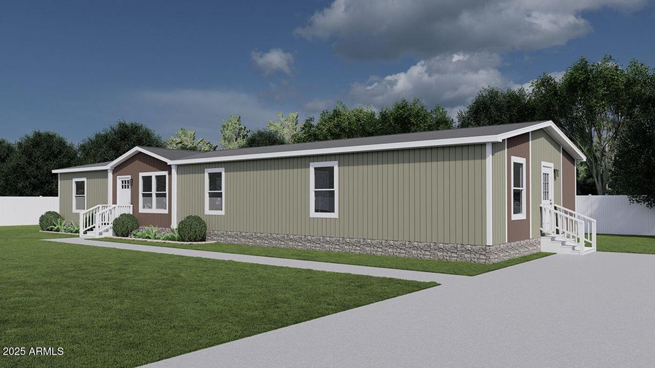 28408 N 250th Ln., Wittmann, AZ 85361