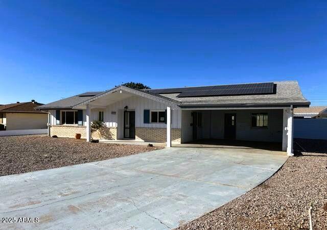6252 E Billings St., Mesa, AZ 85205
