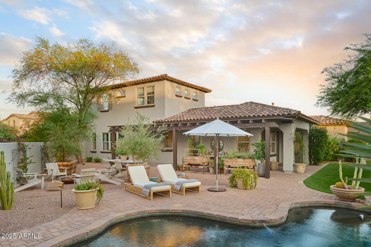 18388 N 93rd Pl., Scottsdale, AZ 85255