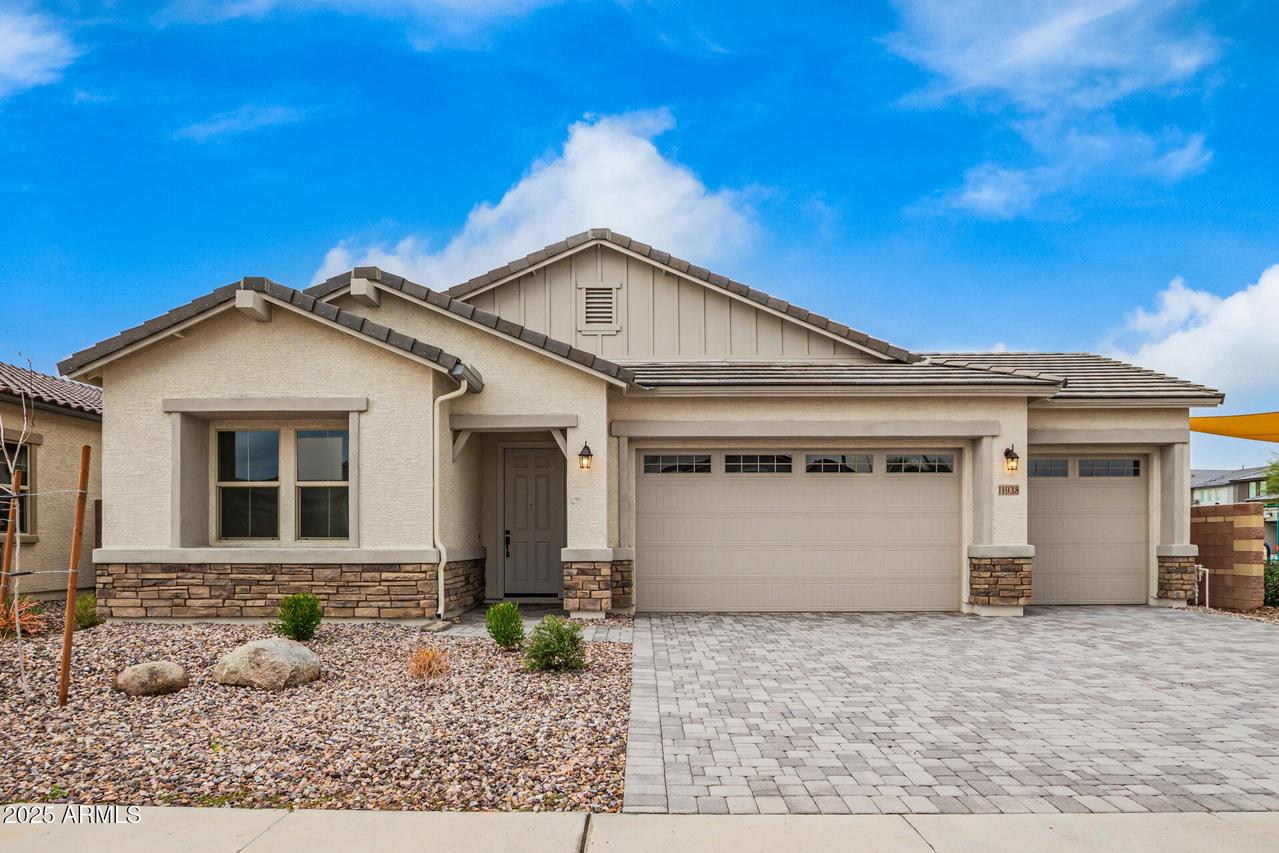 11938 W Marguerite Ave., Avondale, AZ 85323