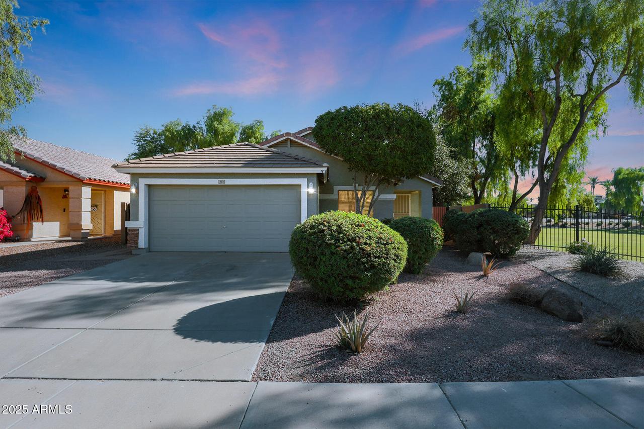 14635 N 147th Ln., Surprise, AZ 85379