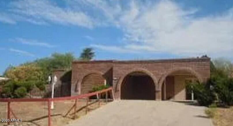 404 Calle Madrid, Rio Rico, AZ 85648