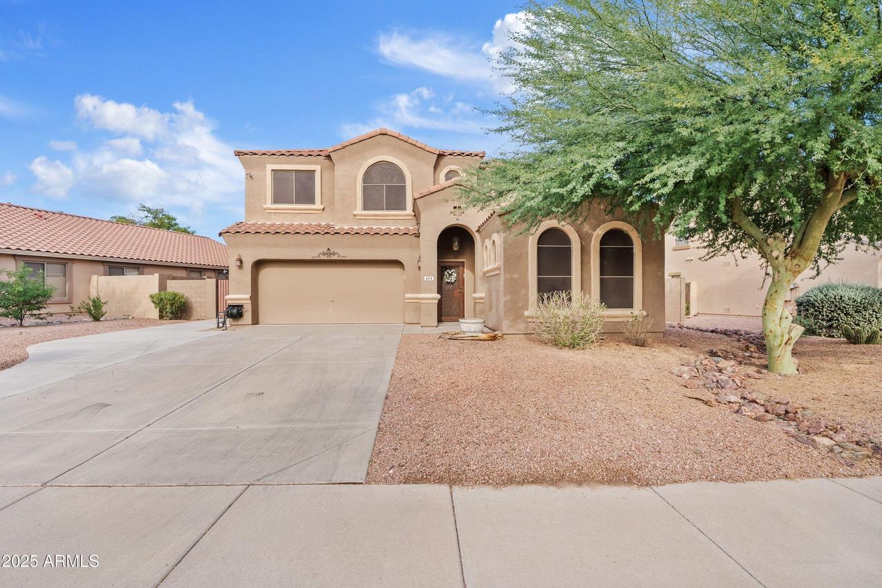 654 E Taylor Tr., San Tan Valley, AZ 85143