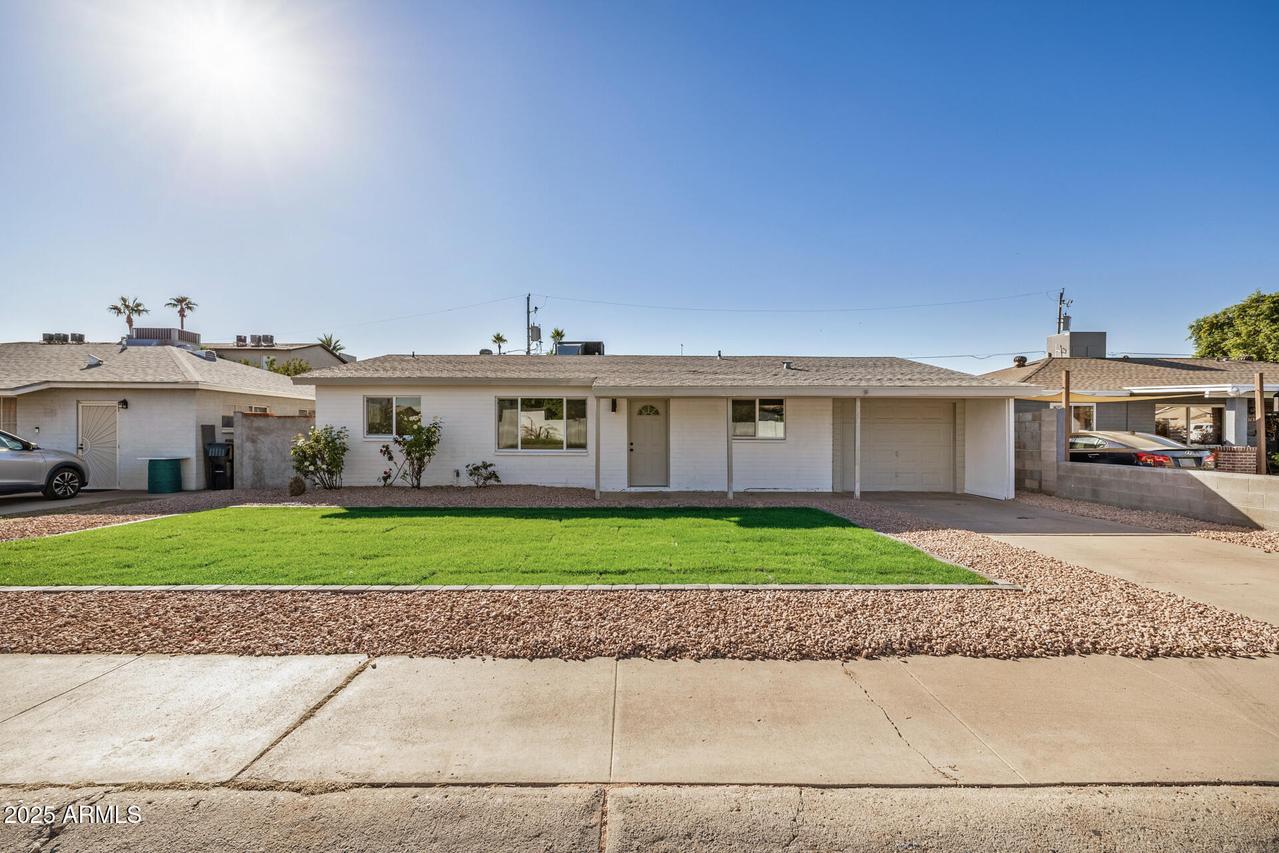 3152 N 24th Dr., Phoenix, AZ 85015