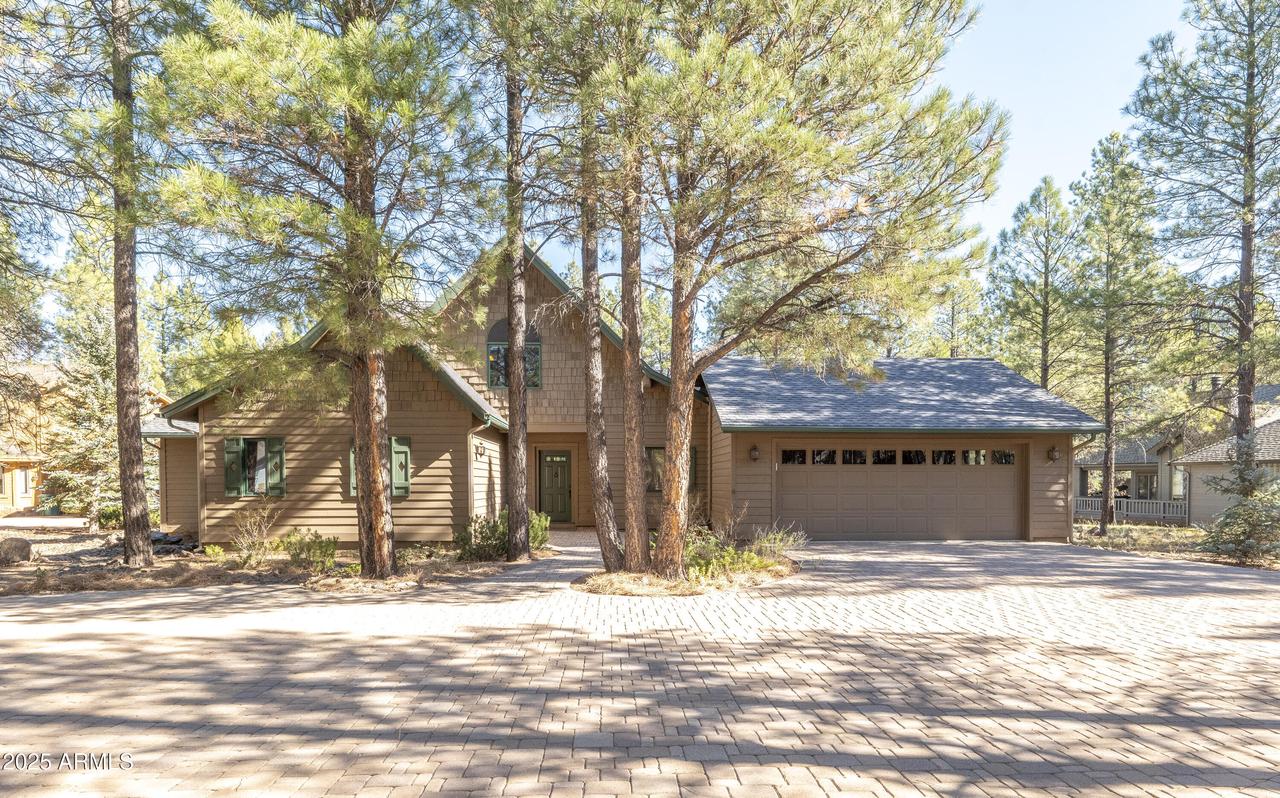 2655 Mary Colter, Flagstaff, AZ 86005