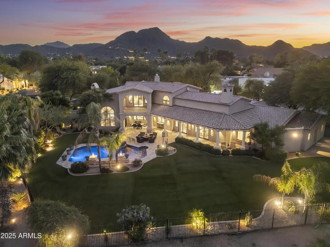 8560 N Canta Bello Dr., Paradise Valley, AZ 85253