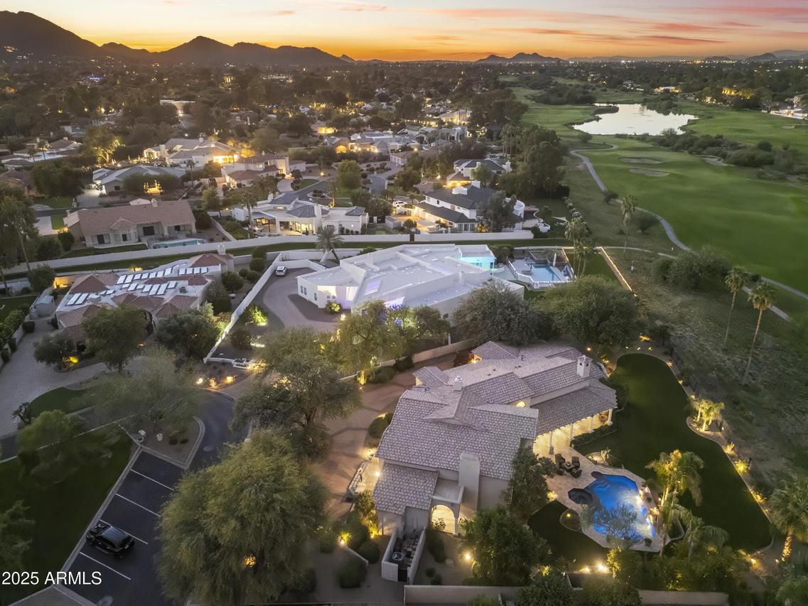 8560 N Canta Bello Dr., Paradise Valley, AZ 85253