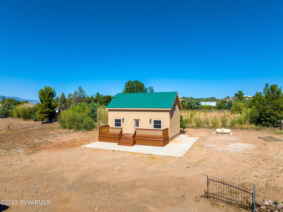 1652 N Montezuma Heights Rd., Camp Verde, AZ 86322