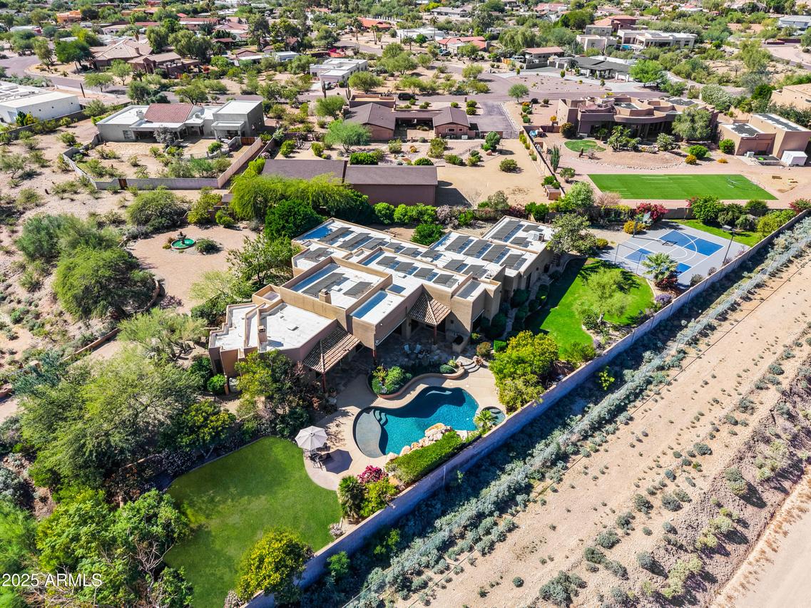 12555 E Saddlehorn Tr., Scottsdale, AZ 85259