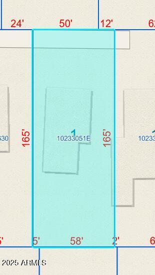 1091 S Cedar Dr., Apache Junction, AZ 85120