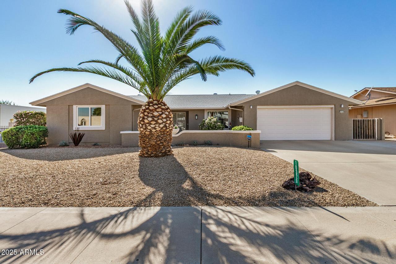 10329 W Gulf Hills Dr., Sun City, AZ 85351