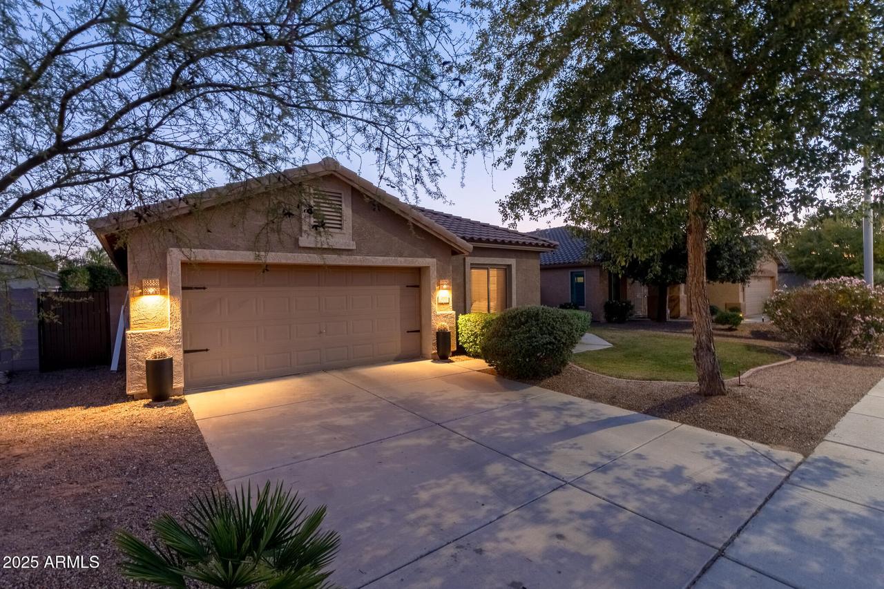 2881 E La Costa Dr., Chandler, AZ 85249