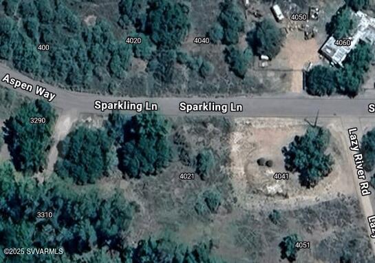 4021 E Sparkling Ln. #58, Camp Verde, AZ 86322