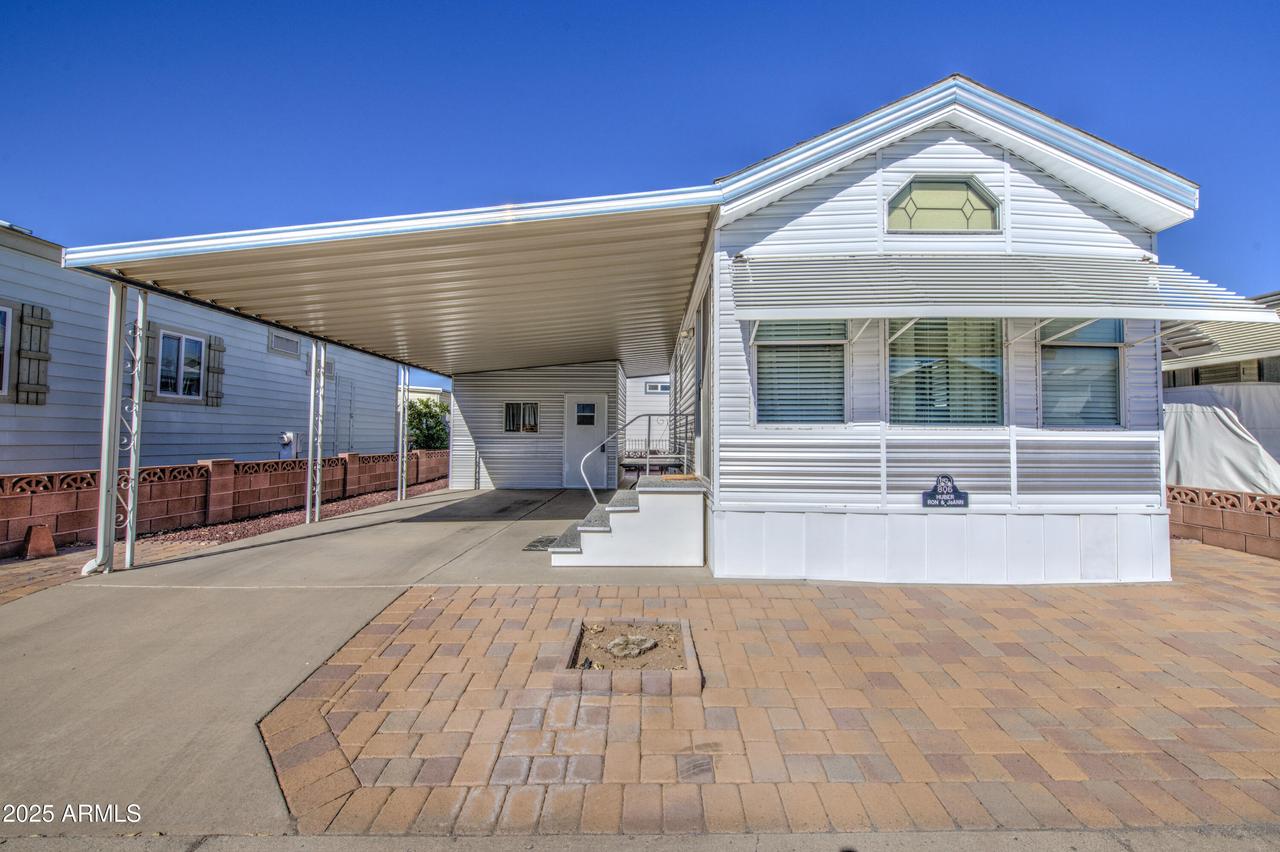 7750 E Broadway Rd. #806, Mesa, AZ 85208