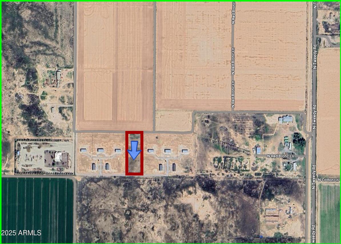 W Mars Ln. #-, Casa Grande, AZ 85194