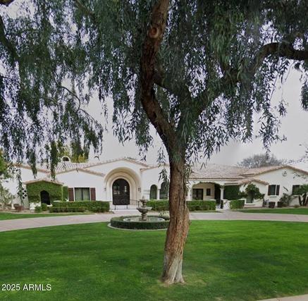 Homes Just Sold That Attend Cocopah Middle School: November 4th to November 10th