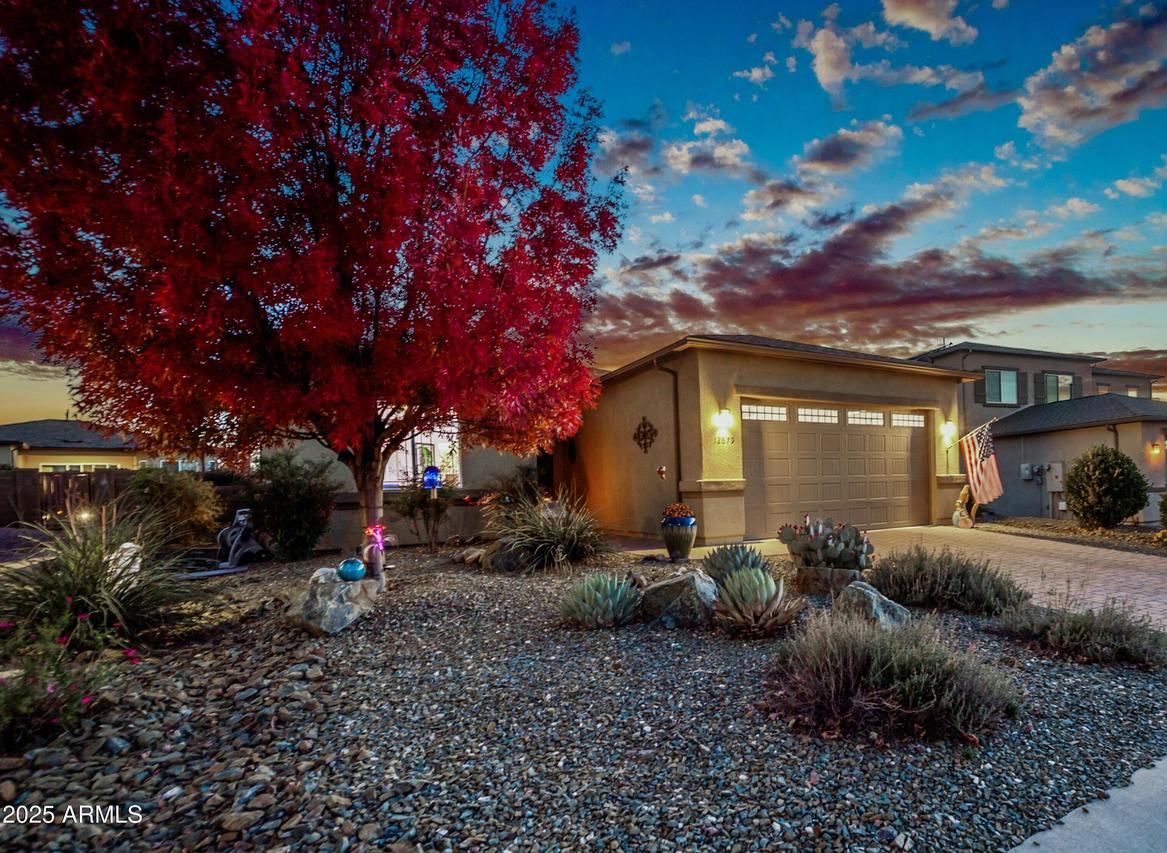 12679 E Miranda St., Dewey, AZ 86327