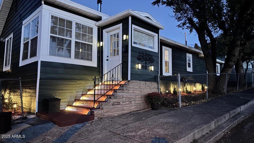 401 S 1st St., Williams, AZ 86046