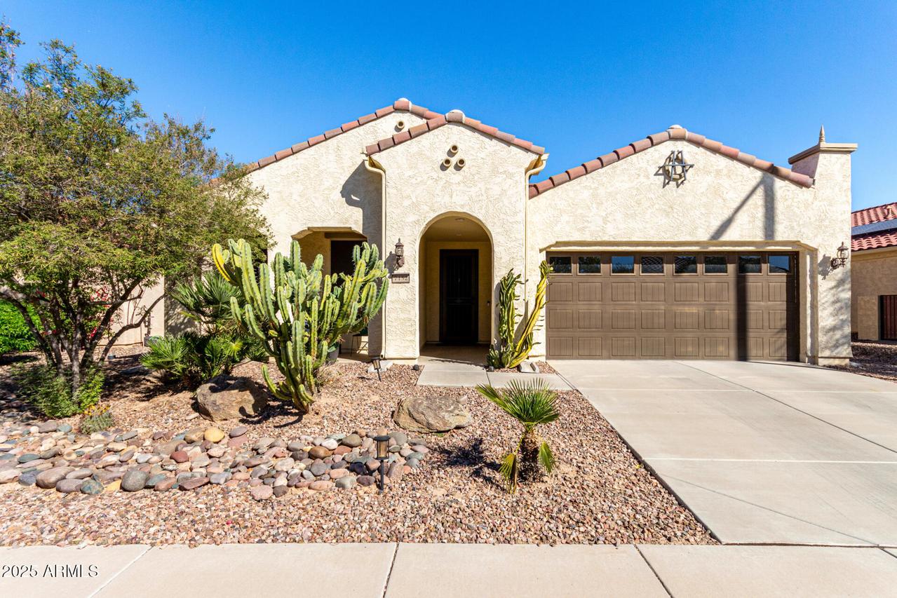 7152 W Merriweather Way, Florence, AZ 85132