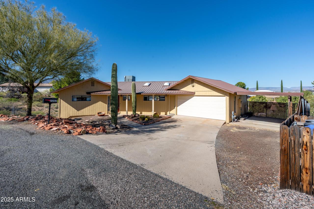 2202 E Wren Cir., Cottonwood, AZ 86326