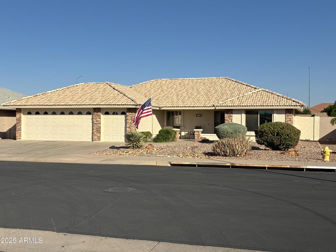 11434 E Monte Cir., Mesa, AZ 85209