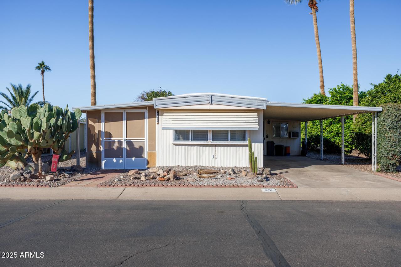 2100 N Trekell Rd Rd. #351, Casa Grande, AZ 85122