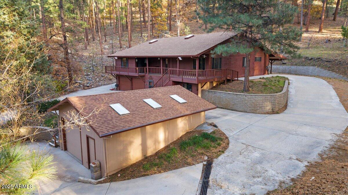 5373 S Walker Rd., Prescott, AZ 86303