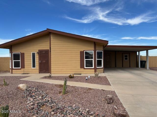 970 W Diamond Rim Dr., Casa Grande, AZ 85122
