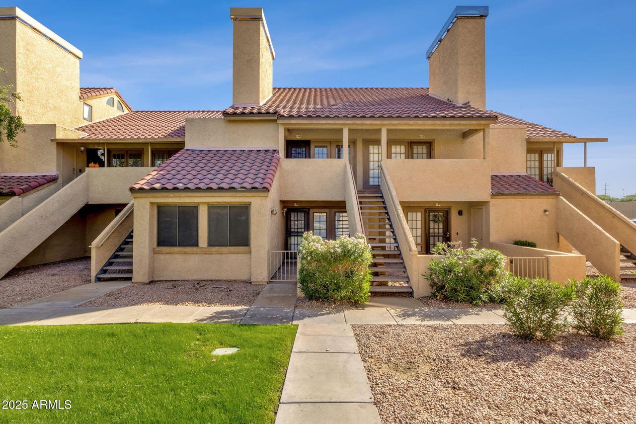 4901 S Calle Los Cerros Dr. #229, Tempe, AZ 85282