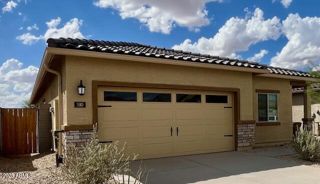 590 S Maricopa Rd., Florence, AZ 85132