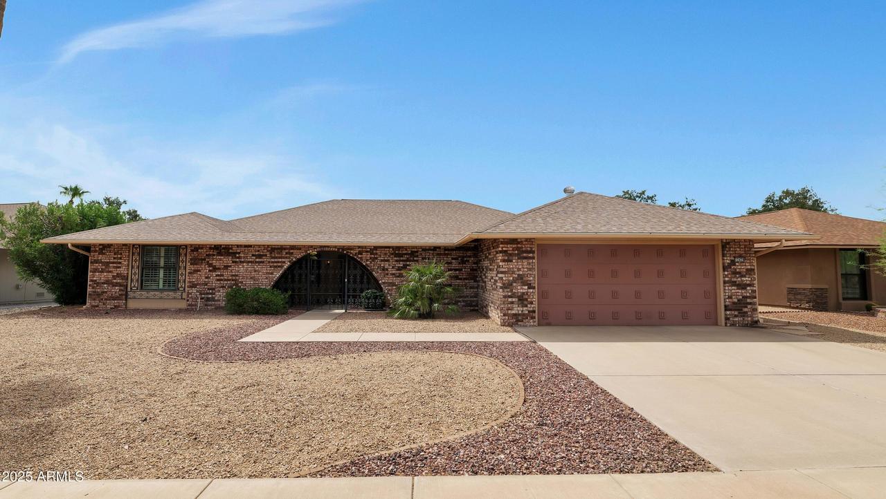 12429 W Bluestem Dr., Sun City West, AZ 85375
