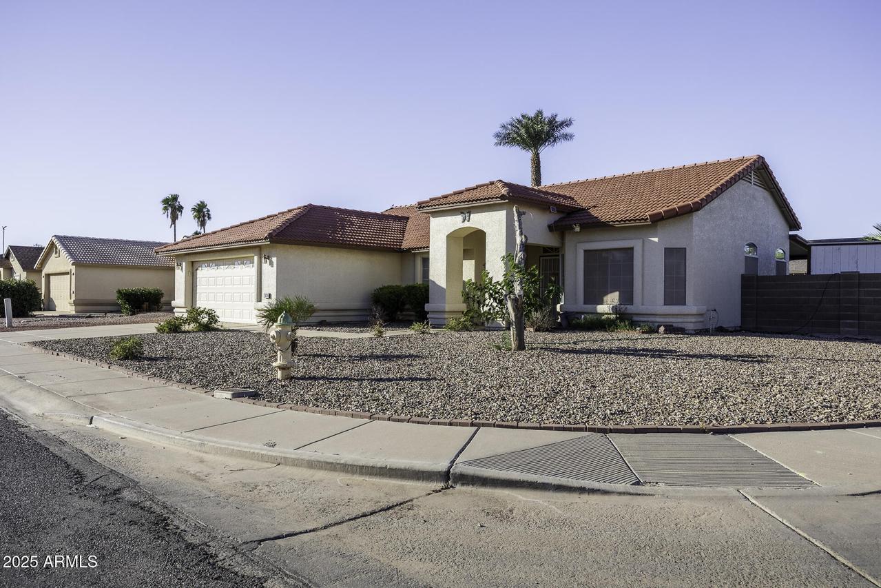 1678 E Valerie St., Casa Grande, AZ 85122