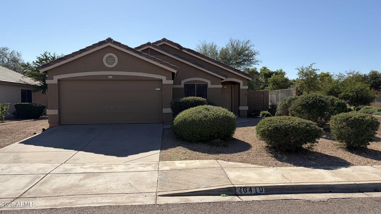 6419 W Watkins St., Phoenix, AZ 85043