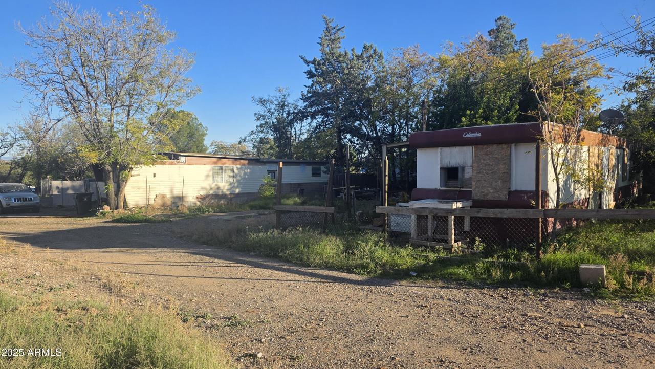 226 S 15th St., Cottonwood, AZ 86326