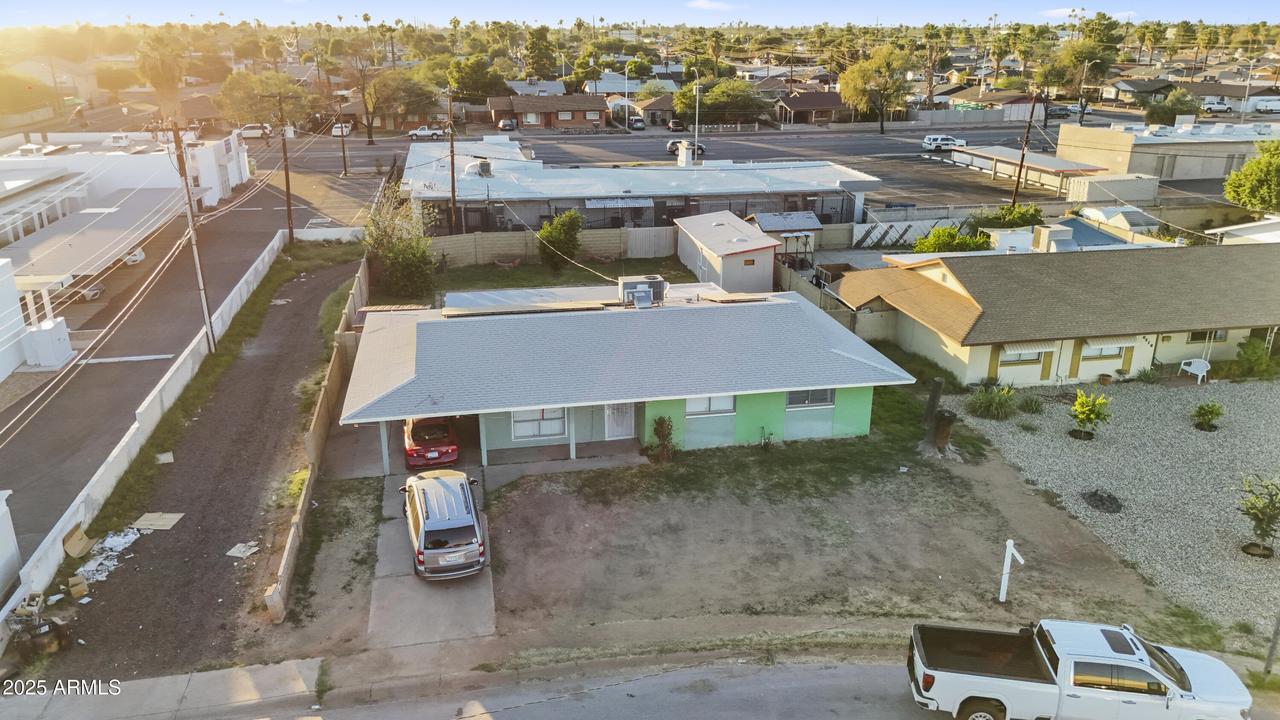 6212 N 34th Dr., Phoenix, AZ 85017