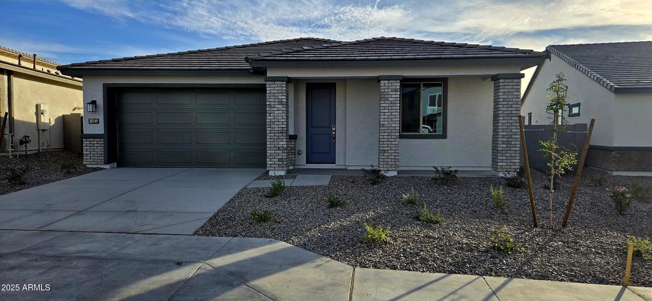 30149 W Palo Brea Way, Buckeye, AZ 85396