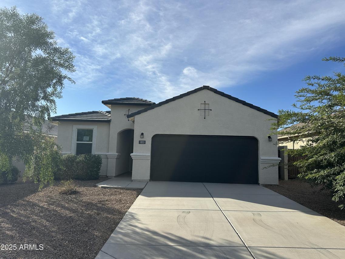 1033 W Avalon Canyon Dr., Casa Grande, AZ 85122