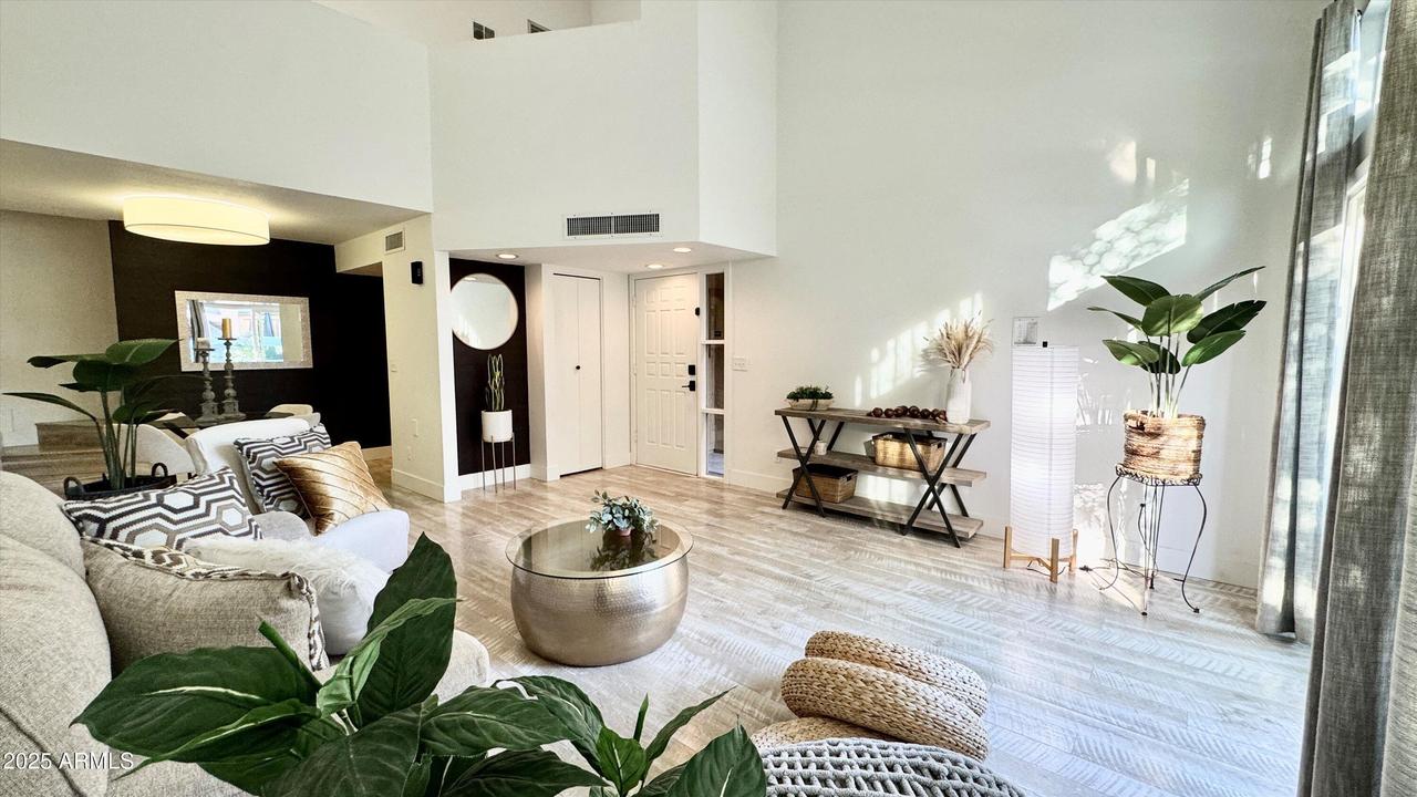 3855 N Paseo De Las Canchas, Tucson, AZ 85716