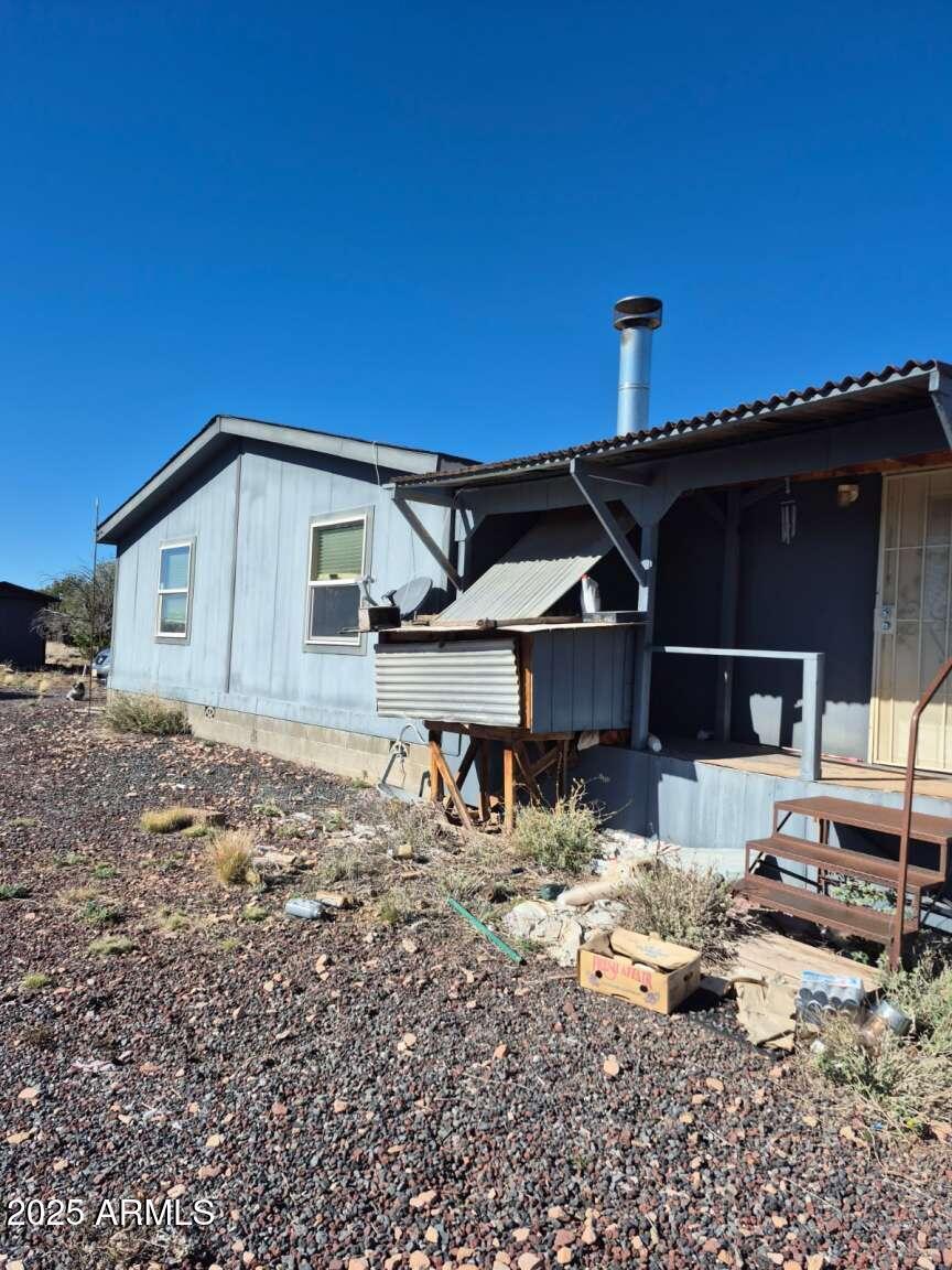 2185 W Joseph Dr., Ash Fork, AZ 86320