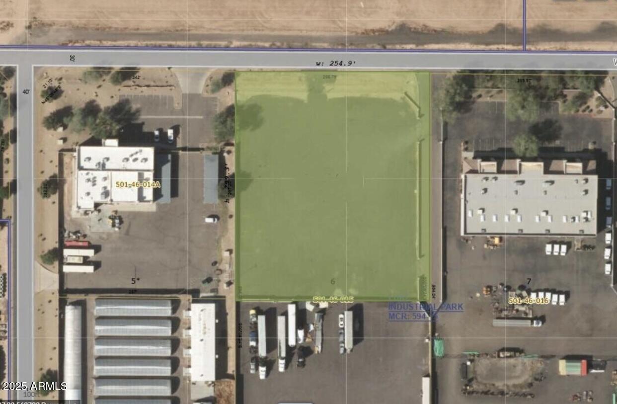 12425 W Alice Ave. #6, El Mirage, AZ 85335