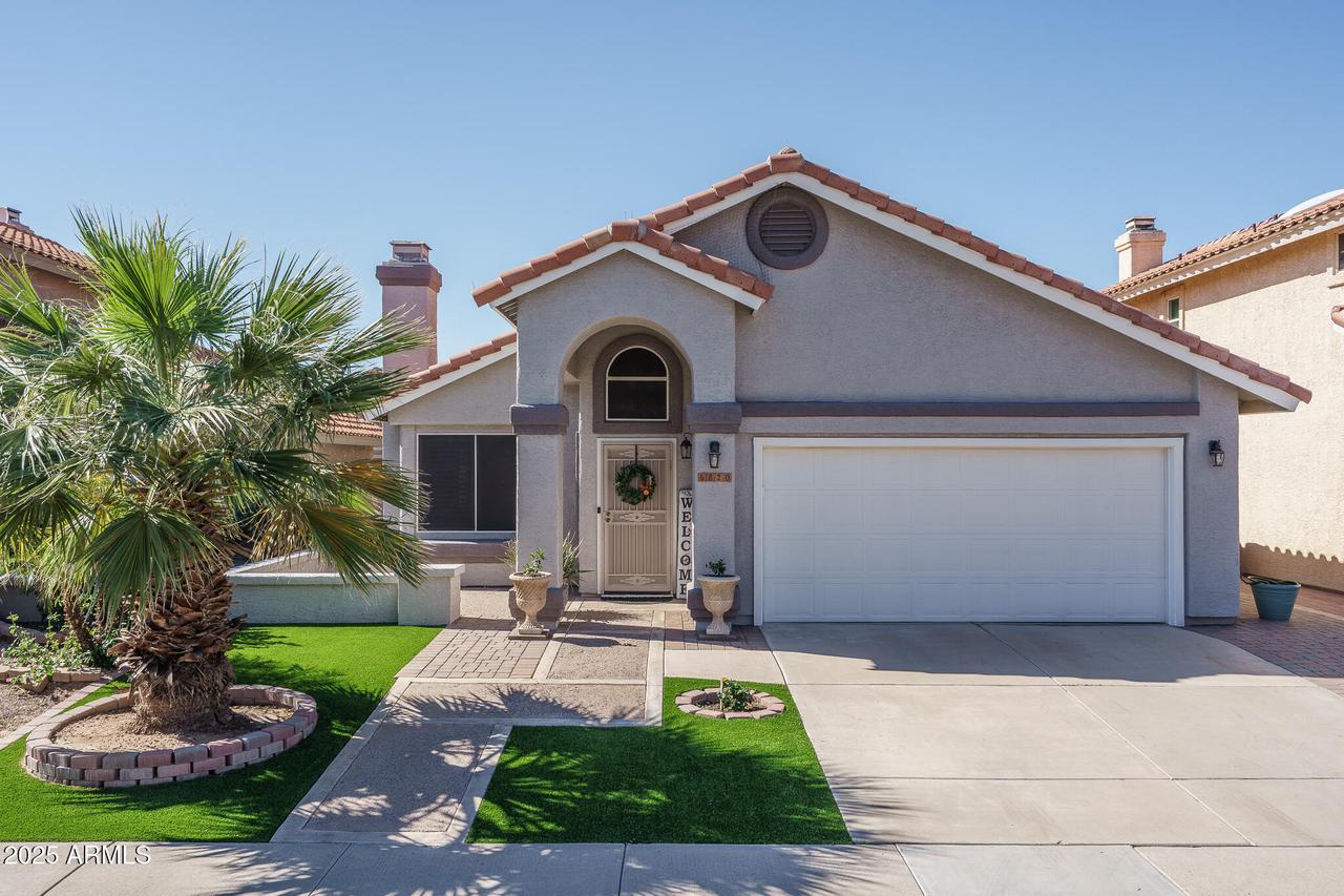 6820 S Roosevelt St., Tempe, AZ 85283